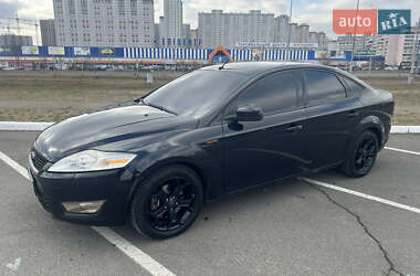 Седан Ford Mondeo 2008 в Киеве