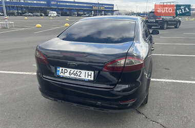 Седан Ford Mondeo 2008 в Киеве