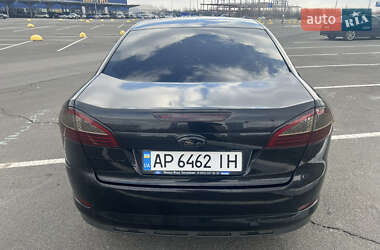 Седан Ford Mondeo 2008 в Киеве