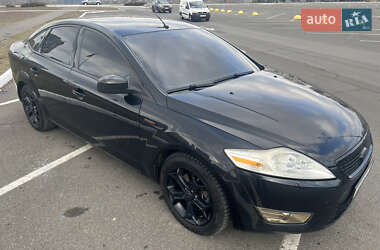 Седан Ford Mondeo 2008 в Киеве