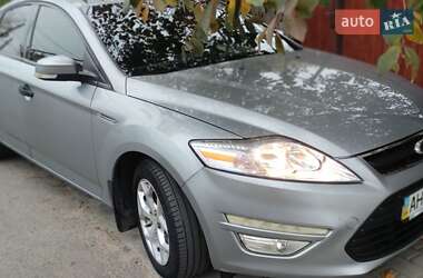 Седан Ford Mondeo 2012 в Усатово