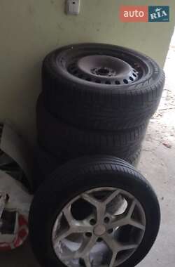 Седан Ford Mondeo 2012 в Усатово