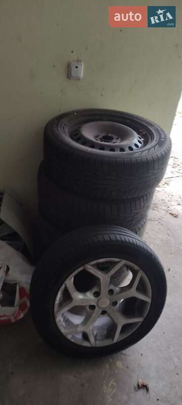 Седан Ford Mondeo 2012 в Усатово фото 15 Седан Ford Mondeo 2012 в Усатово