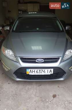 Седан Ford Mondeo 2012 в Усатово