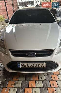 Ford Mondeo 2012 Ford Mondeo 2012