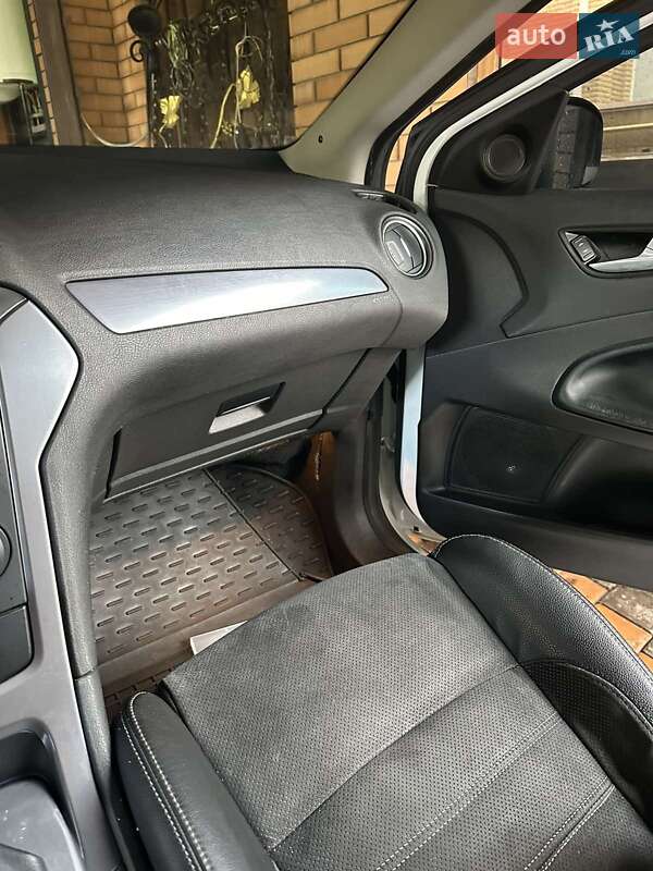 Седан Ford Mondeo 2012 в Днепре фото 11 Седан Ford Mondeo 2012 в Днепре