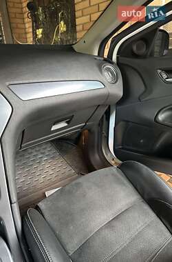 Седан Ford Mondeo 2012 в 