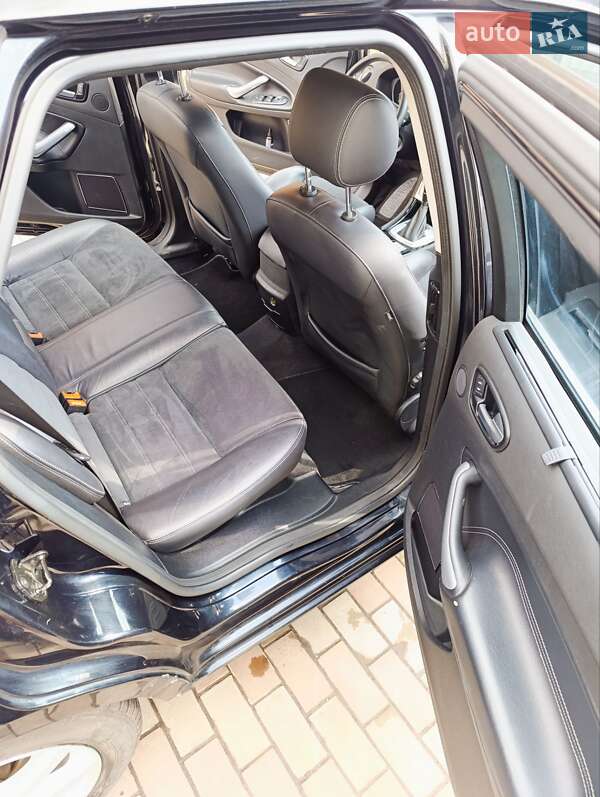 Універсал Ford Mondeo 2008 в Харкові