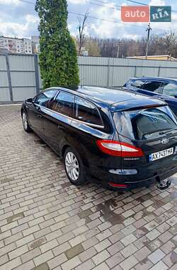 Универсал Ford Mondeo 2008 в 