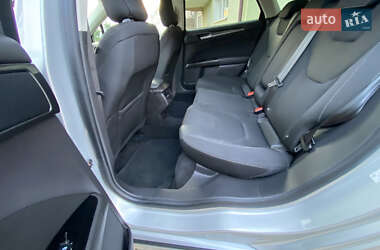 Лифтбек Ford Mondeo 2020 в 