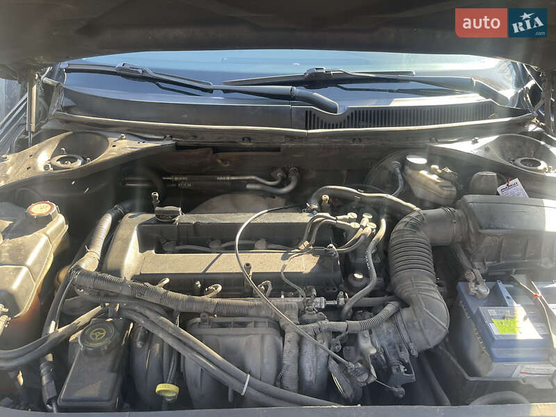 Седан Ford Mondeo 2007 в Києві