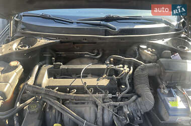 Седан Ford Mondeo 2007 в 