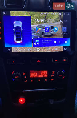Универсал Ford Mondeo 2011 в 
