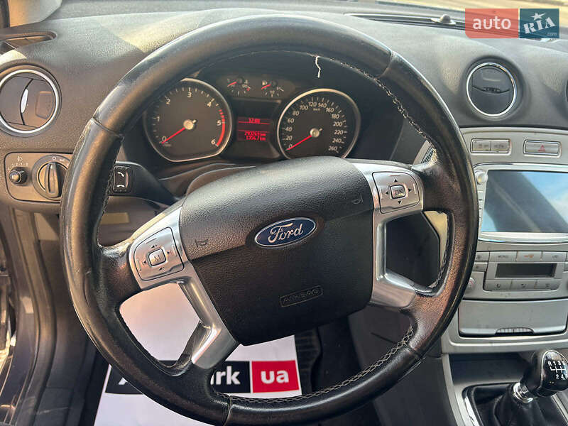 Универсал Ford Mondeo 2009 в Запорожье