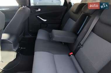Універсал Ford Mondeo 2008 в 