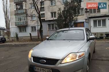 Ford Mondeo 2009 Ford Mondeo 2009
