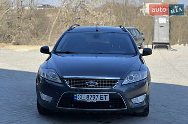 Универсал Ford Mondeo 2010 в 