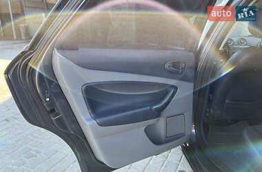 Универсал Ford Mondeo 2010 в 