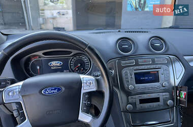 Универсал Ford Mondeo 2010 в 