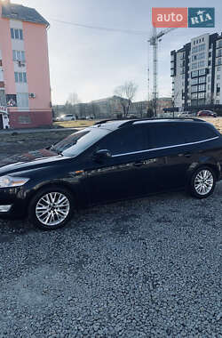 Универсал Ford Mondeo 2008 в 