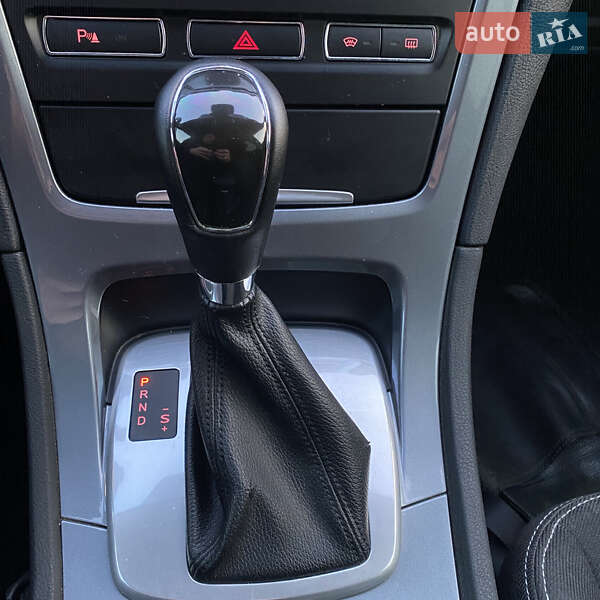 Універсал Ford Mondeo 2011 в Ізмаїлі