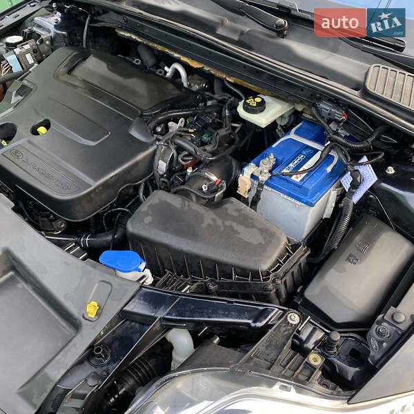 Універсал Ford Mondeo 2011 в Ізмаїлі