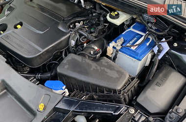 Універсал Ford Mondeo 2011 в Ізмаїлі