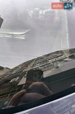 Седан Ford Mondeo 2012 в 