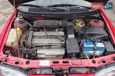 Седан Ford Mondeo 1993 в 