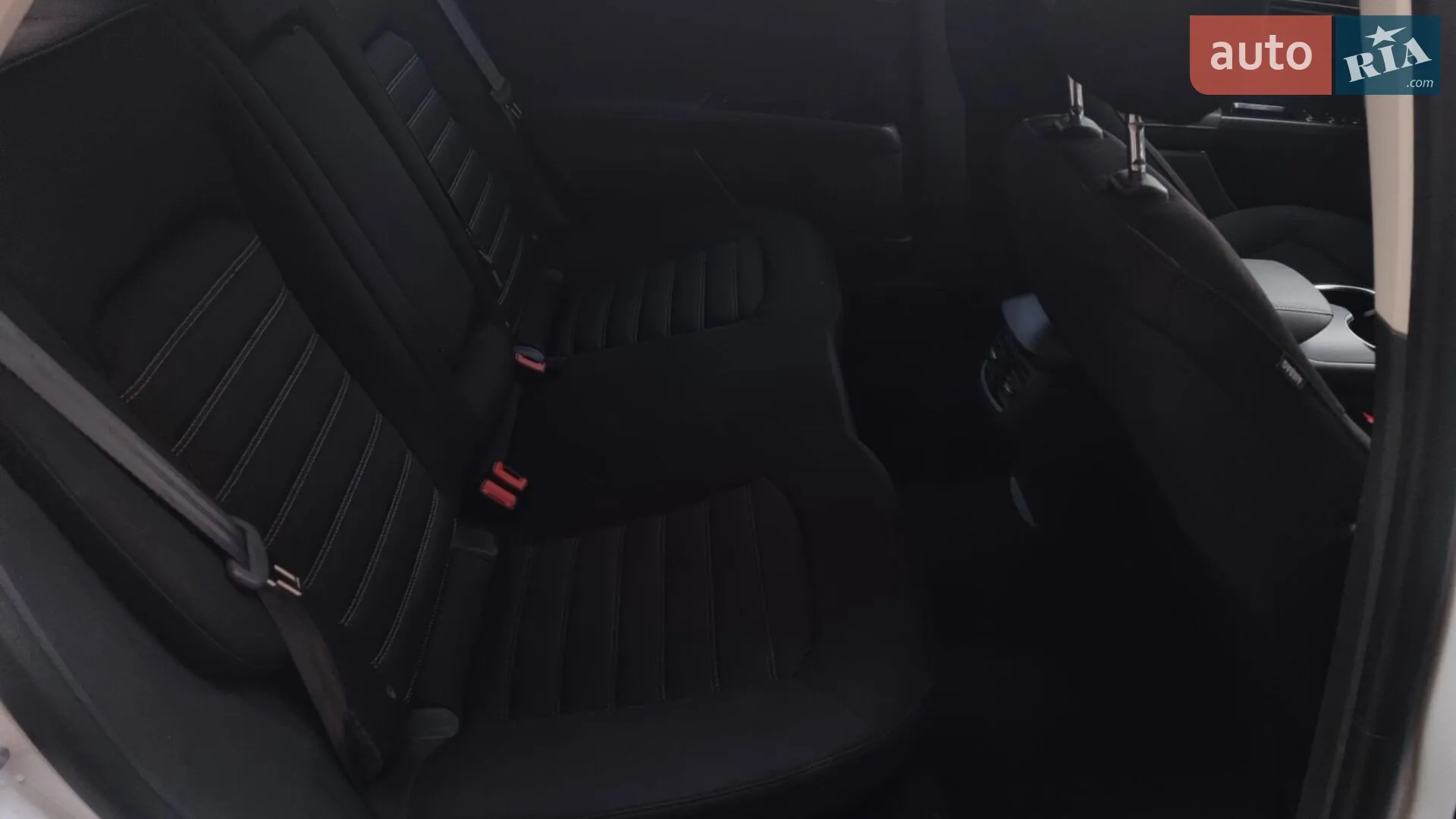 2017 Ford Mondeo - мініатюра 27