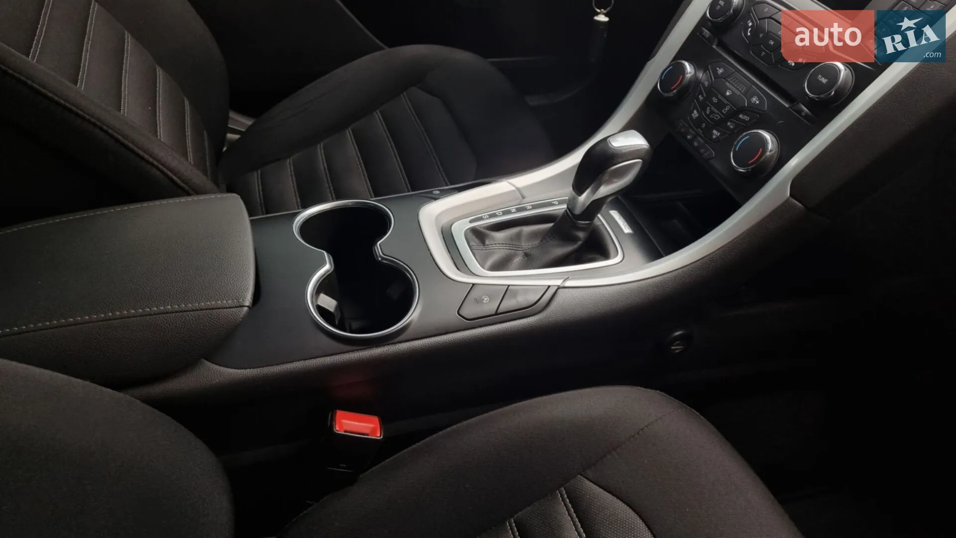 2017 Ford Mondeo - мініатюра 24