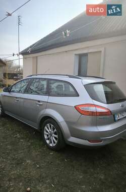 Универсал Ford Mondeo 2007 в 