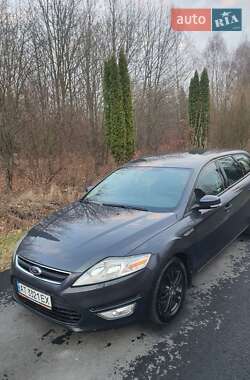 Универсал Ford Mondeo 2011 в 