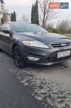 Универсал Ford Mondeo 2011 в 