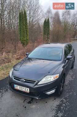 Универсал Ford Mondeo 2011 в 
