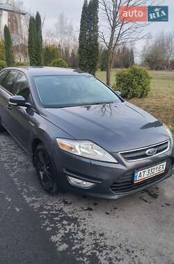Универсал Ford Mondeo 2011 в 
