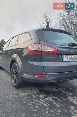 Универсал Ford Mondeo 2011 в 