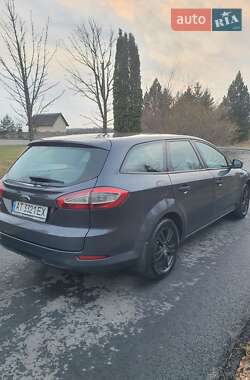 Универсал Ford Mondeo 2011 в 