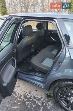 Универсал Ford Mondeo 2011 в 