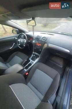 Универсал Ford Mondeo 2011 в 