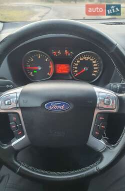Универсал Ford Mondeo 2011 в 