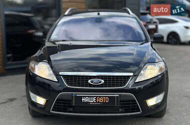Універсал Ford Mondeo 2009 в 
