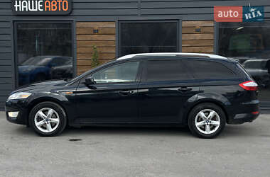 Універсал Ford Mondeo 2009 в 