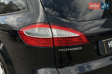 Універсал Ford Mondeo 2009 в 
