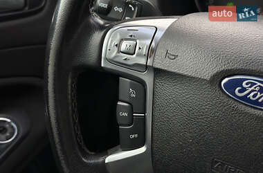 Універсал Ford Mondeo 2009 в 