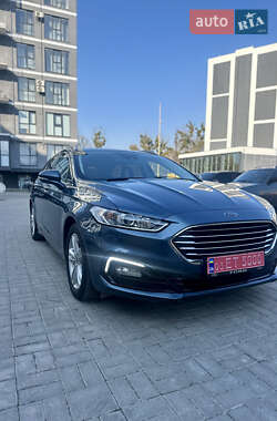 Универсал Ford Mondeo 2019 в 