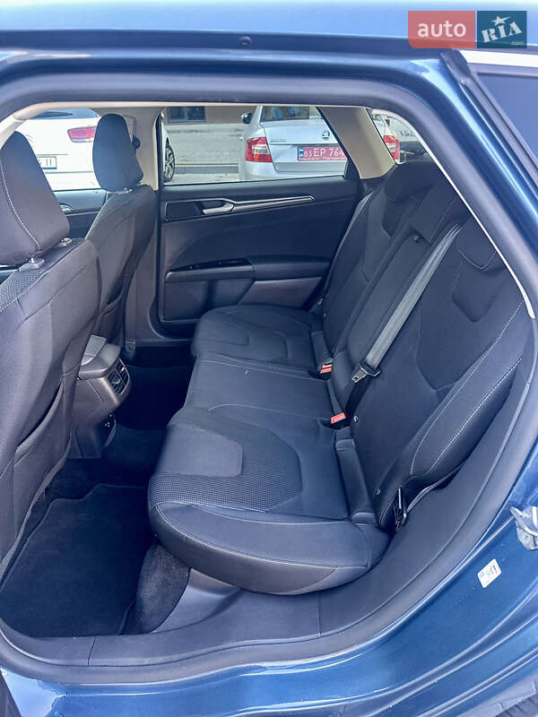 Універсал Ford Mondeo 2019 в Рівному