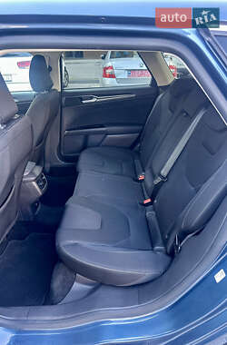 Универсал Ford Mondeo 2019 в 