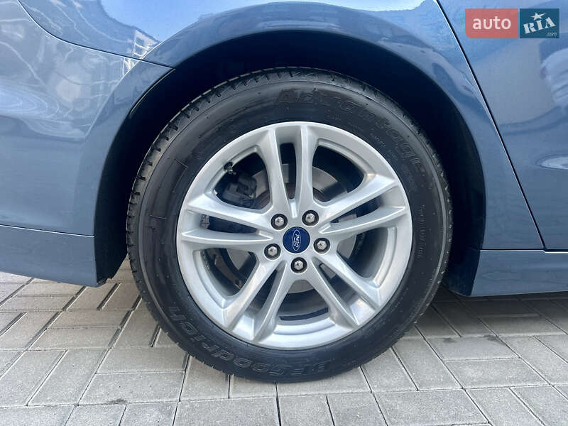 Універсал Ford Mondeo 2019 в Рівному