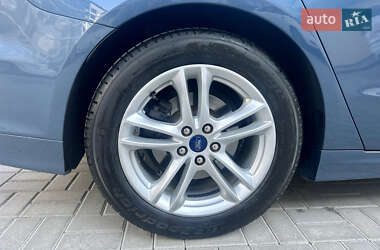 Универсал Ford Mondeo 2019 в 